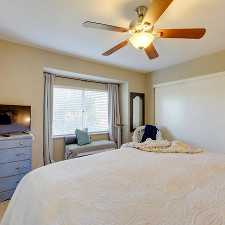 Chic Peaceful Retreat 16 Mi To Beaches And Wineries! Santa Paula Eksteriør billede