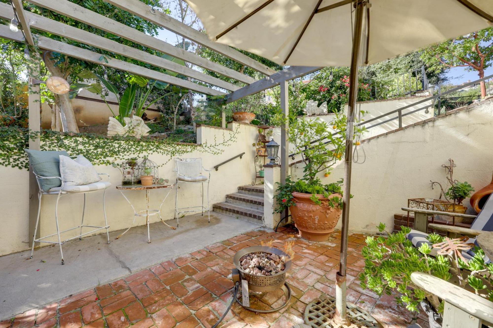 Chic Peaceful Retreat 16 Mi To Beaches And Wineries! Santa Paula Eksteriør billede